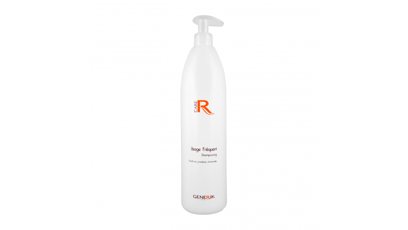 Almond Protein Frequent Use Shampoo 1000 ml