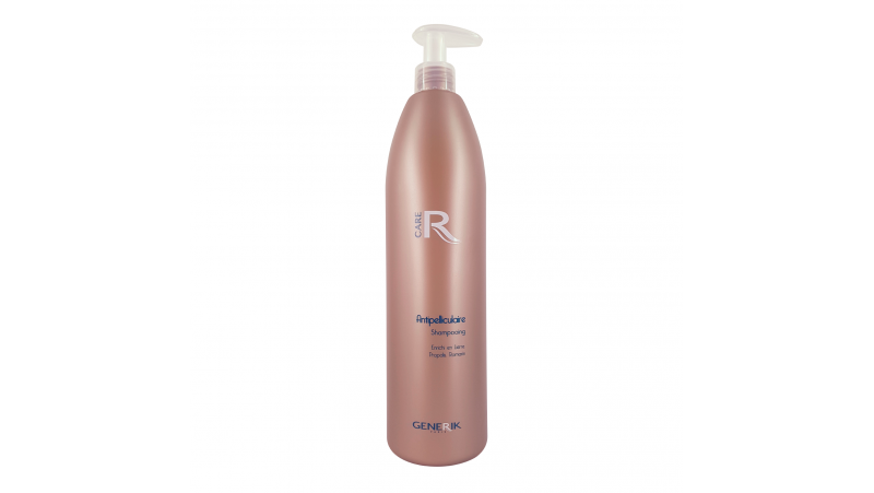 SHAMPOOING ANTIPELLICULAIRE 1000ML