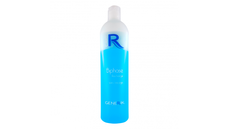 Recharge spray biphase - sans rinçage - 500 ml