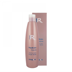 SHAMPOOING ANTIPELLICULAIRE 300ML