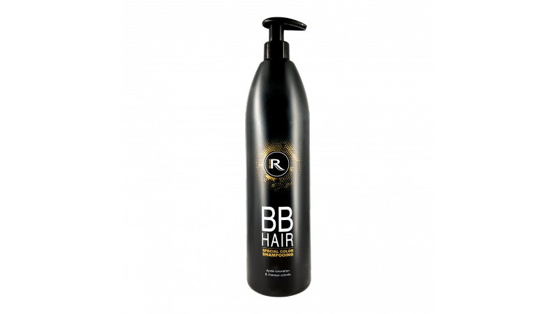 BBHAIR Special Color Shampooing 1000ml