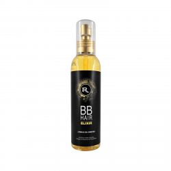 BBHair Elixir l'huile du cheveu 150ml.