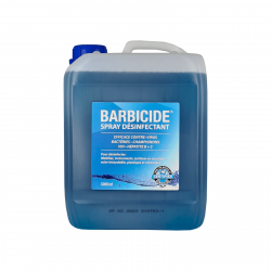 Recharge désinfectant Barbicide 5000ml