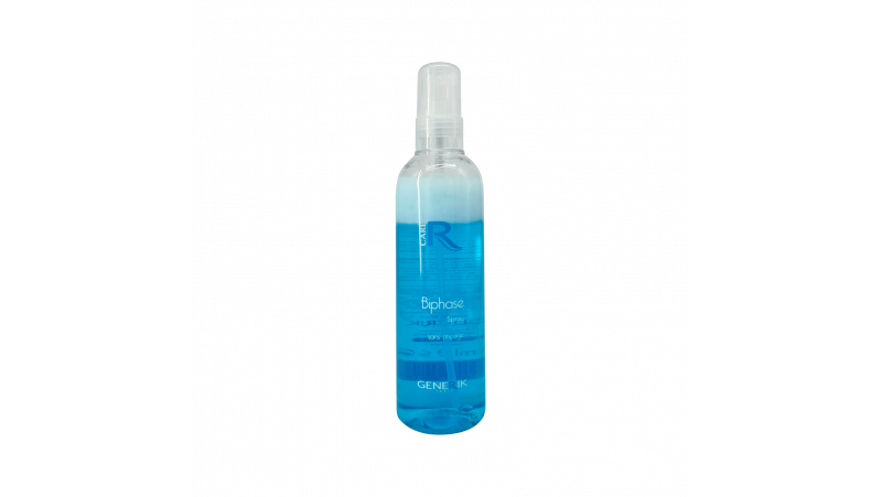 Spray biphase - sans rincage - 250ml