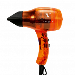 Sèche-cheveux TGR ICONIC 1.7 Orange