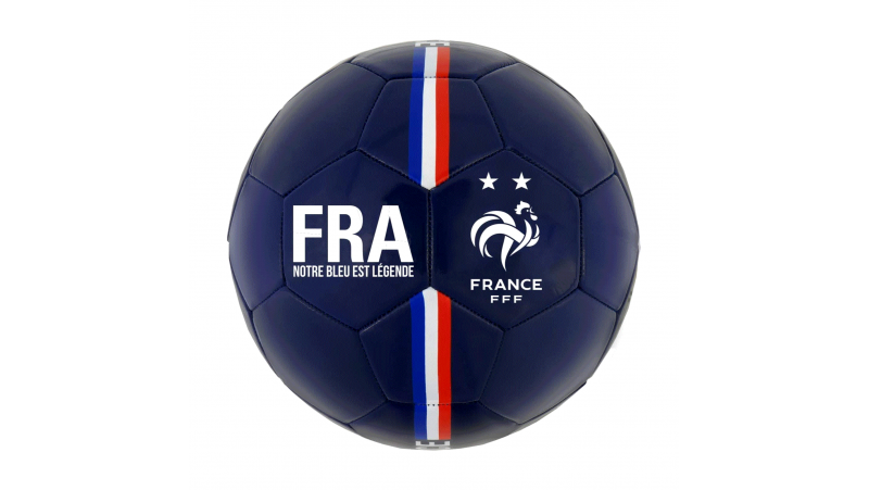 Ballon Coupe du monde