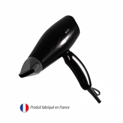 Sèche cheveux Noir - Velecta Paramount -R4500