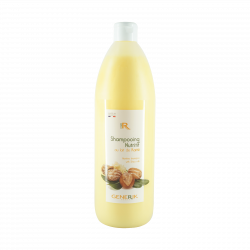 Shampooing Nutritif - enrichi au lait de Karité - 1000ml 