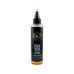 BBHair Elixir huile du cheveu 150ml