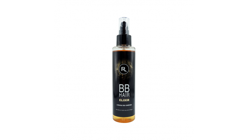BBHair Elixir huile du cheveux 150ml