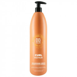 BB Curl Repair Shampooing crème 1L