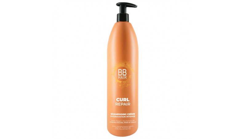 BB Curl Repair Shampooing crème 1L