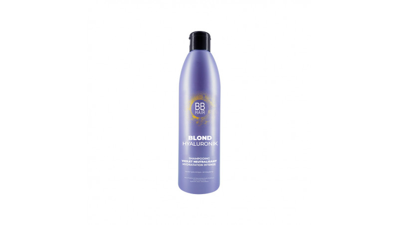 Blond Hyaluronik Shampooing violet neutralisant 300ml
