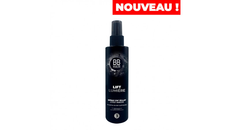 Lift Lumière - Spray Fix' Éclat - 150ml
