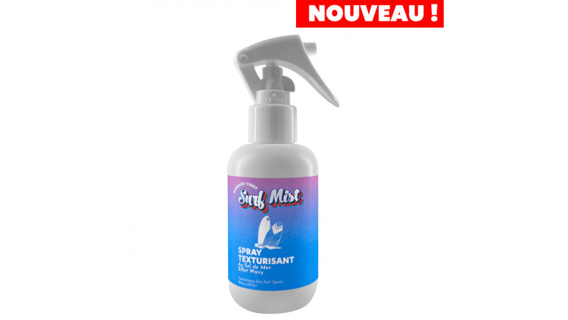 Surf Mist – Spray Texturisant - 150ml