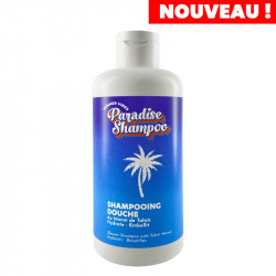 Paradise Shampoo – Shampooing Douche - 250ml
