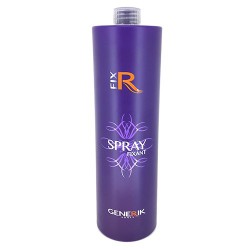 Recharge Spray Fixant - 1000 ml